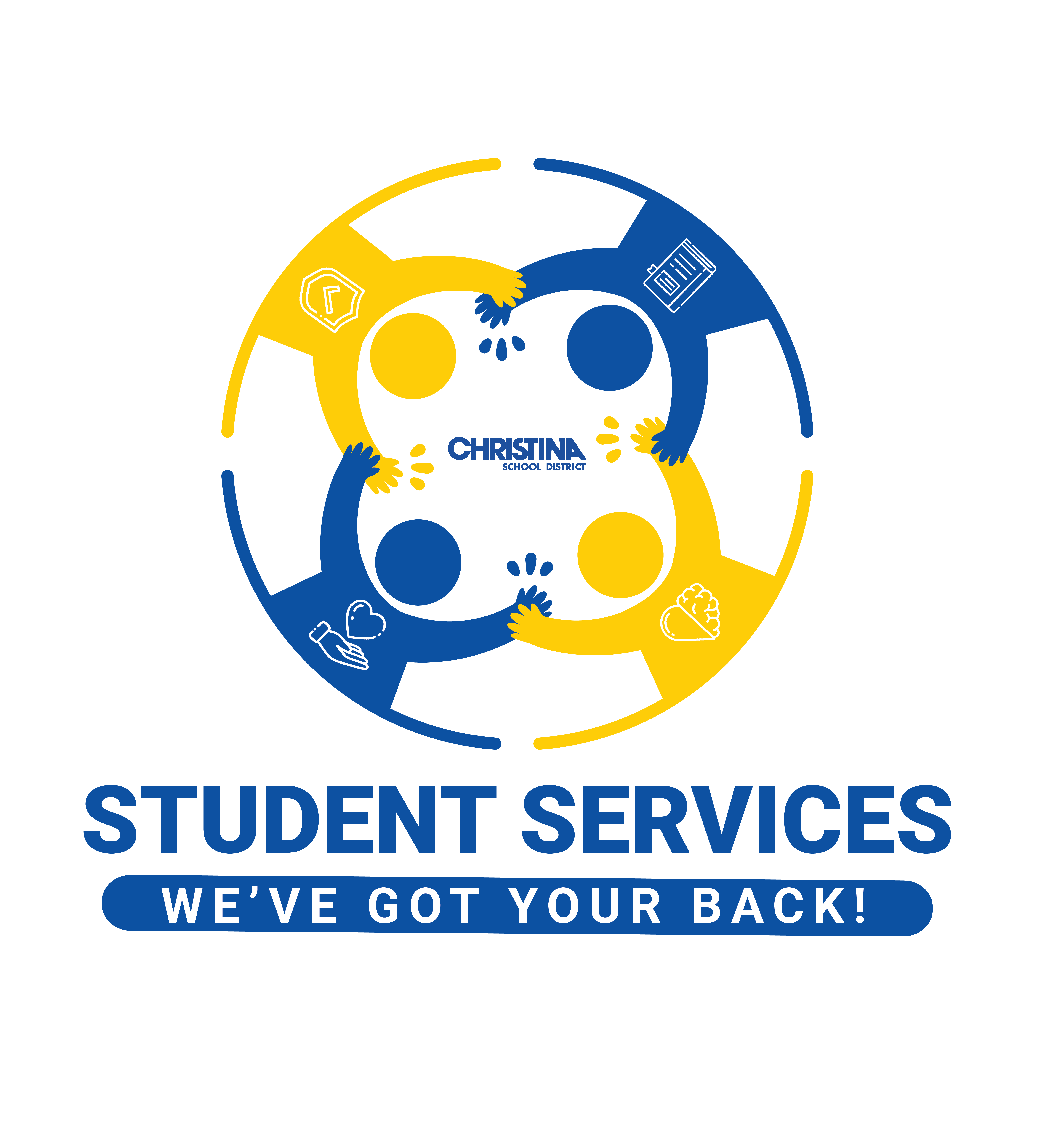 Student Services Brand Mark